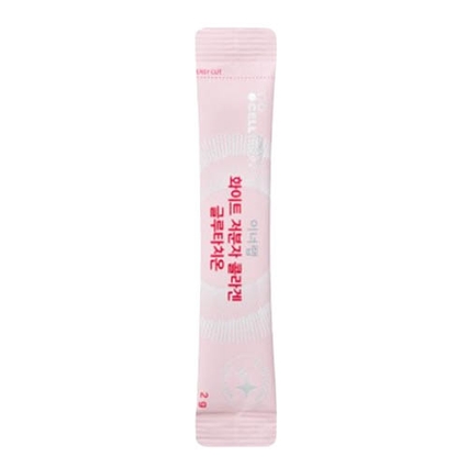 화이트 저분자 콜라겐 글루타치온