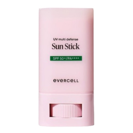 유브이 멀티 디펜스 선스틱 [SPF50+]