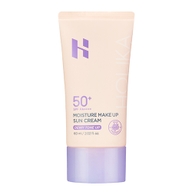 홀리카홀리카 모이스처 메이크업 선크림 [SPF50+/PA++++] 제품 이미지