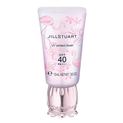 UV 프로텍트 블러쉬 [SPF40/PA+++]