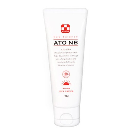 선크림 [SPF50+/PA++++]