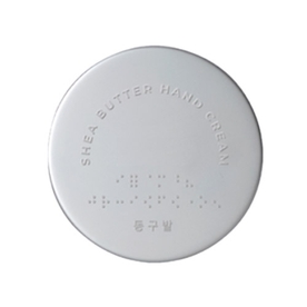 동구밭 브랜드의 제품 올바른 핸드크림 시어버터