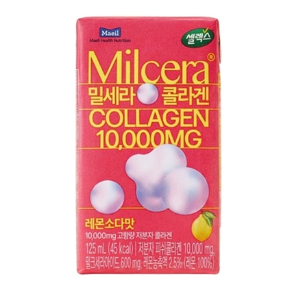 밀세라 콜라겐 10000