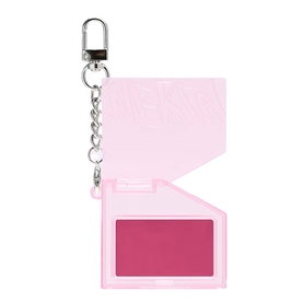 머지 브랜드의 제품 렛츠 웨어링 립앤치크 키링