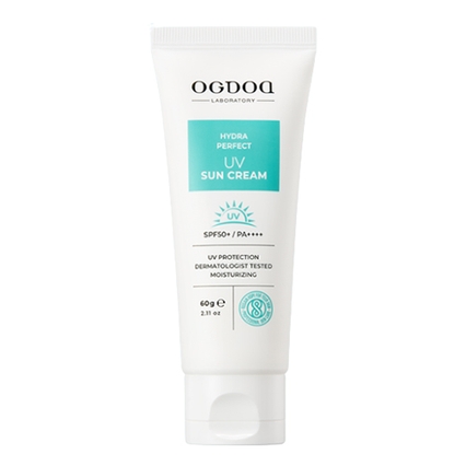 하이드라 퍼펙트 유브이 선크림 [SPF50+/PA++++]