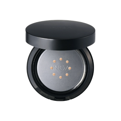 잉가 브랜드의 제품 커버 피팅 타투 쿠션 [SPF35/PA++]