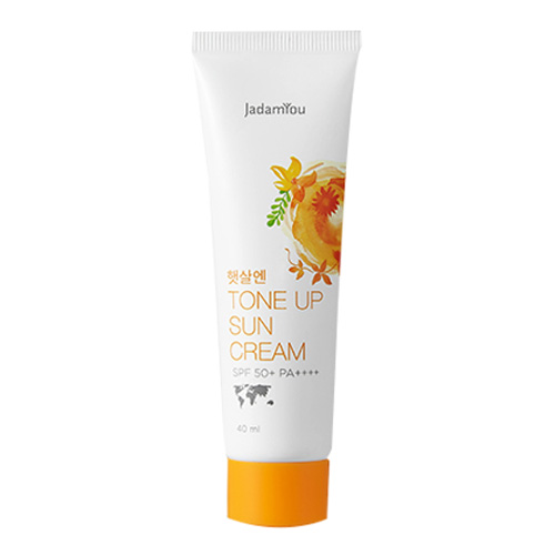 햇살엔 톤업 선크림 [SPF50+/PA++++]