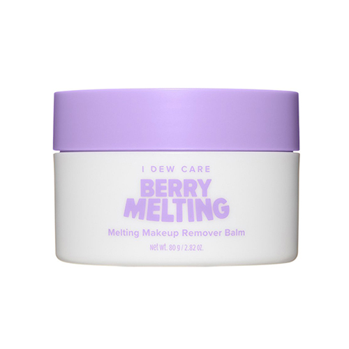 아이듀케어 브랜드의 제품 베리 멜팅