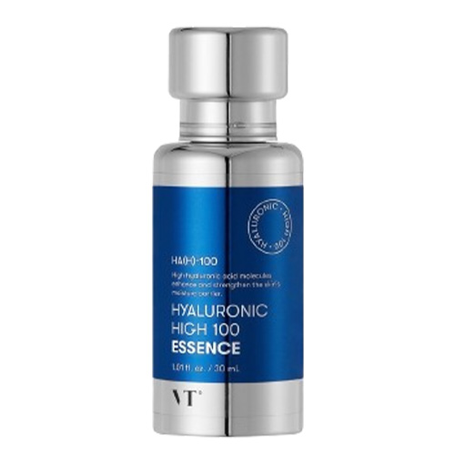 VT COSMETICS 히알루로닉 하이 100 에센스 제품 이미지