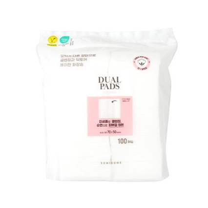 순면 딥 & 소프트 화장솜
