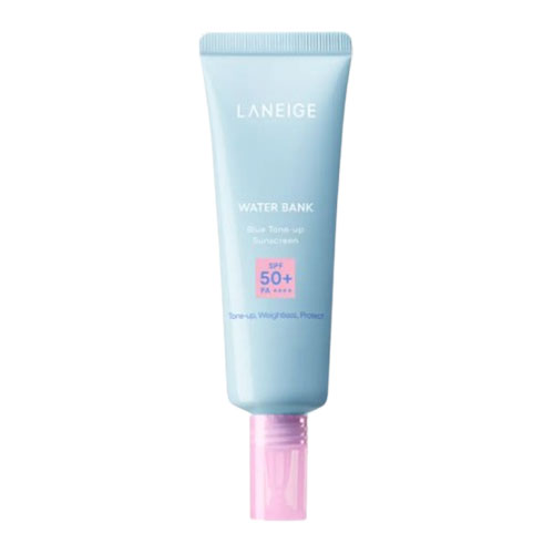 워터뱅크 블루 톤업 선스크린 [SPF50+/PA++++]