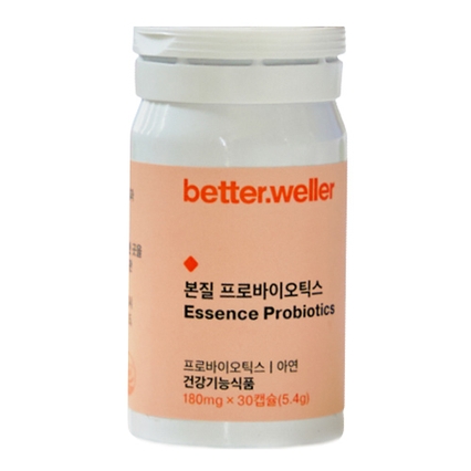 본질 프로바이오틱스