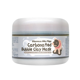 엘리자베카 브랜드의 제품 탄산 버블 클레이 마스크