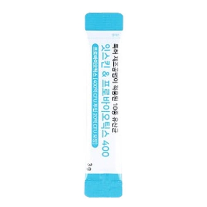 잇스킨 프로바이오틱스 400