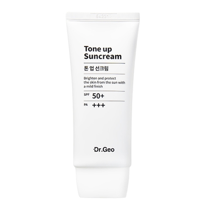 더마 톤업 선크림 [SPF50+/PA+++]