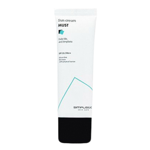 선크림 머스트 [SPF33/PA++]