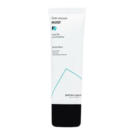 선크림 머스트 [SPF33/PA++]