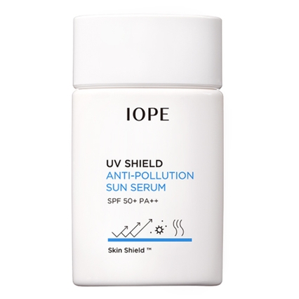 UV 쉴드 안티폴루션 선세럼 [SPF50+/PA++]