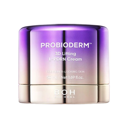바이오힐 보 프로바이오덤™ 3D 리프팅 L-PDRN 크림 제품 이미지