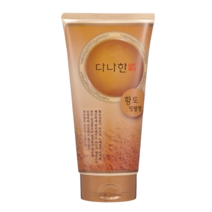 황토 필링 젤