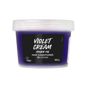 러쉬 브랜드의 제품 바이올렛 크림