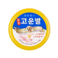 웰빙헬스팜 고운발 크림 [명품] 제품 이미지