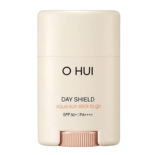 오휘 데이쉴드 아쿠아 선스틱 투 고 [SPF50+/PA++++] 제품 이미지