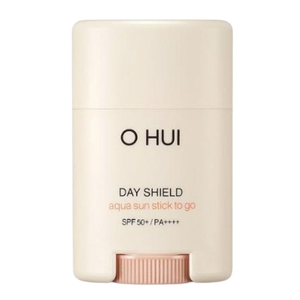 데이쉴드 아쿠아 선스틱 투 고 [SPF50+/PA++++]
