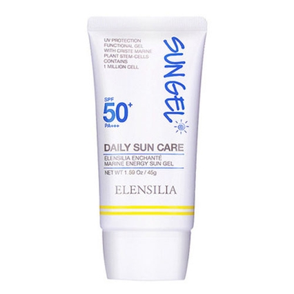 앙쌍떼 마린에너지 썬젤 [SPF50+/PA+++]