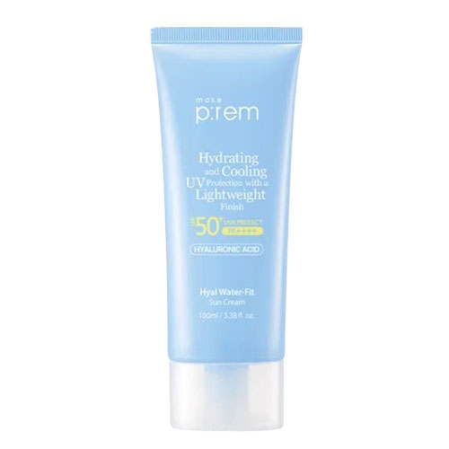히알 워터핏 선크림 [SPF50+/PA++++]