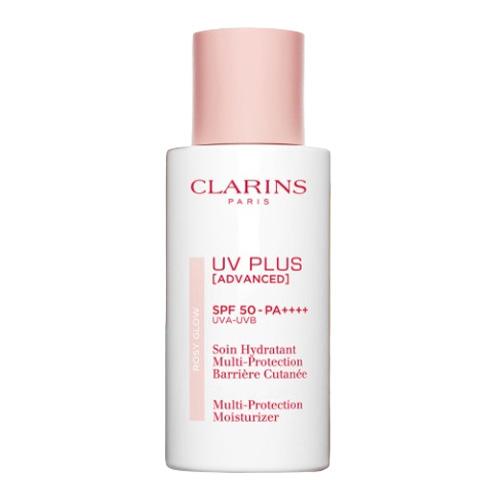 클라랑스 UV 플러스 어드밴스드 [SPF50+/PA++++] 제품 이미지