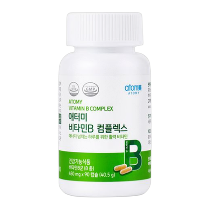 비타민B 컴플렉스
