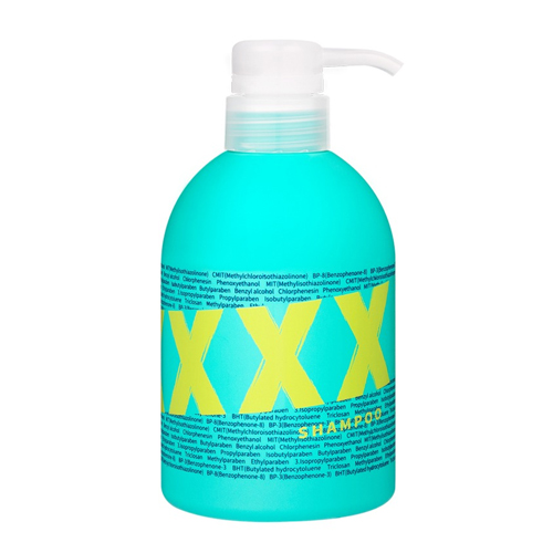 엑스 샴푸