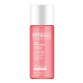 피지오겔 브랜드의 제품 레드 수딩 AI 리페어 에센스