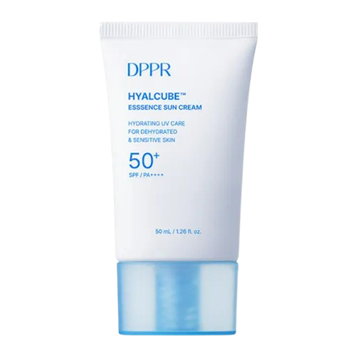 히알큐브 에센스 선크림 [SPF50+/PA++++]