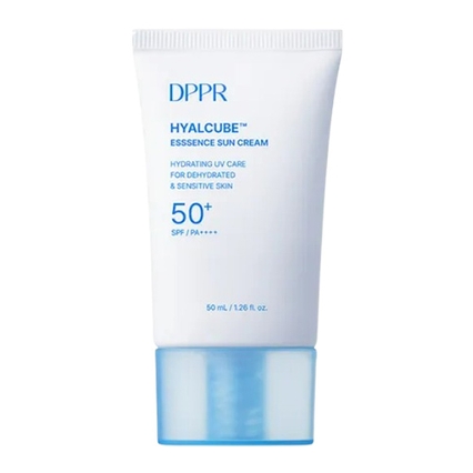 히알큐브 에센스 선크림 [SPF50+/PA++++]