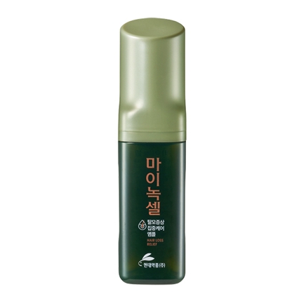 스칼프 인텐시브 앰플