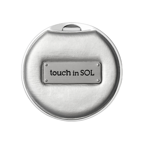 터치인솔 브랜드의 제품 글로우 에어 쿠션 [SPF50+/PA++++]