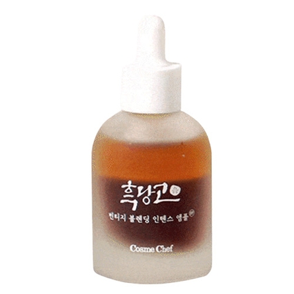 흑당고 빈티지 블렌딩 인텐스 앰플EF