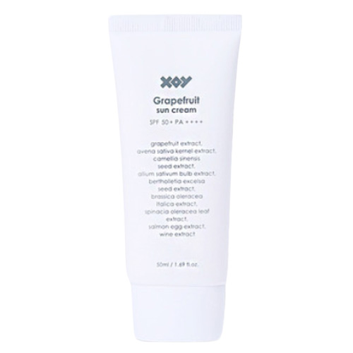자몽 선크림 [SPF50+/PA++++]
