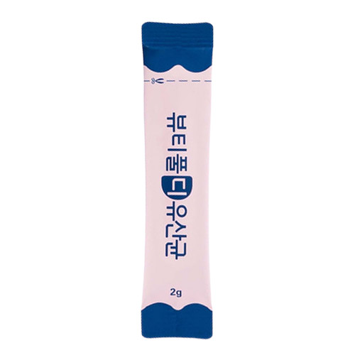 톡투허 뷰티풀디유산균 제품 이미지