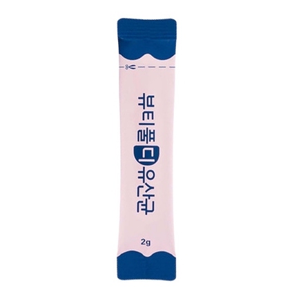 뷰티풀디유산균
