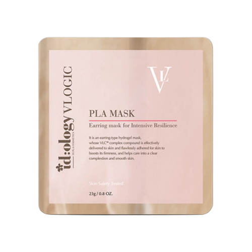 아이디플라코스메틱 브랜드의 제품 아이디올로지 브이 로직 피엘에이 마스크