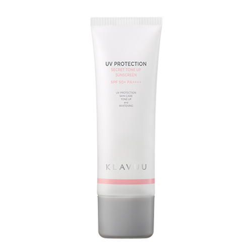 클라뷰 브랜드의 제품 UV 프로텍션 시크릿 톤 업 선스크린 [SPF50+/PA++++]
