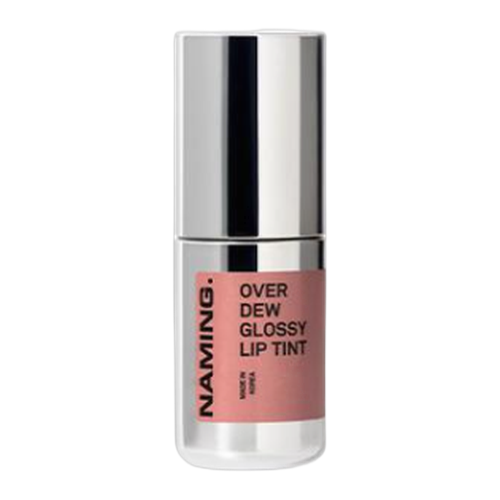 네이밍 브랜드의 제품 오버 듀 글로시 립 틴트