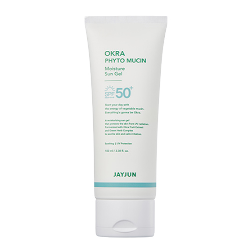 오크라 피토 뮤신 모이스처 선 젤 [SPF50+/PA++++]