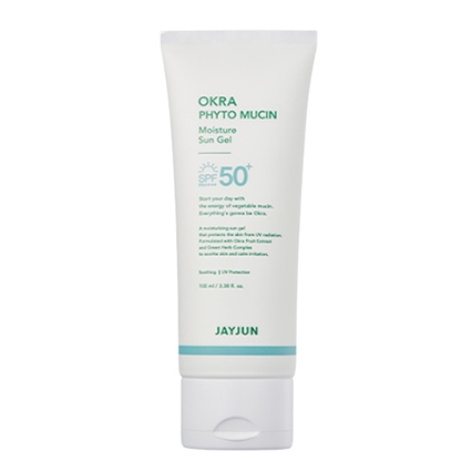 오크라 피토 뮤신 모이스처 선 젤 [SPF50+/PA++++]