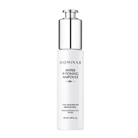 도미나스 브랜드의 제품 하이퍼 피 토닝 앰플