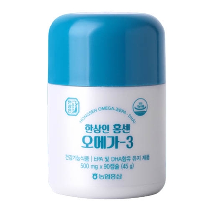 홍센오메가3