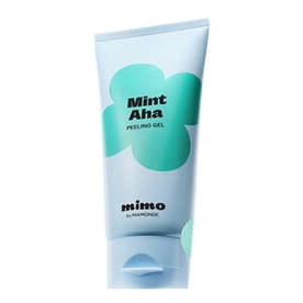미모 바이 마몽드 브랜드의 제품 민트 아하 필링 젤
